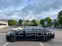 2019 Mercedes Benz CLS 450