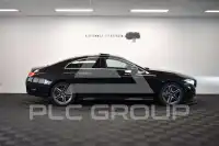 2019 Mercedes Benz CLS 450