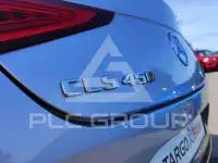 2019 Mercedes Benz CLS 450