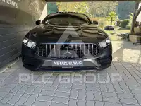 2019 Mercedes Benz CLS 450