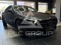 2019 Mercedes Benz CLS 450