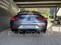 2019 Mercedes Benz CLS 450