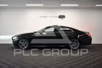 2019 Mercedes Benz CLS 450