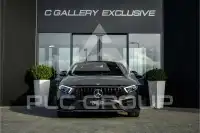 2019 Mercedes Benz CLS 450