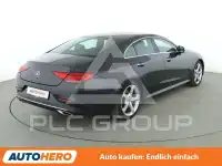 2019 Mercedes Benz CLS 450