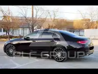 2019 Mercedes Benz CLS 450