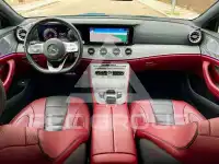 2019 Mercedes Benz CLS 450
