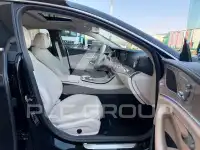 2019 Mercedes Benz CLS 450