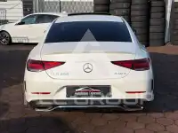 2019 Mercedes Benz CLS 450