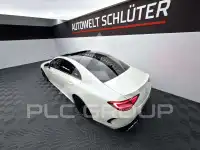 2019 Mercedes Benz CLS 450