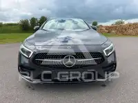 2019 Mercedes Benz CLS 450