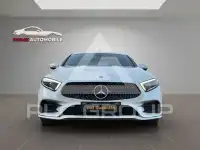2019 Mercedes Benz CLS 450