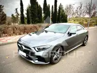 2019 Mercedes Benz CLS 450