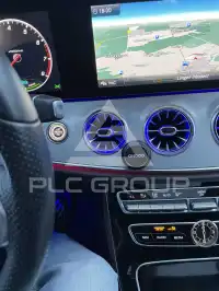 2019 Mercedes Benz CLS 450