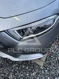 2019 Mercedes Benz CLS 450
