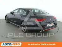 2019 Mercedes Benz CLS 450