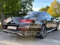 2019 Mercedes Benz CLS 450