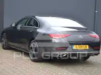 2019 Mercedes Benz CLS 450