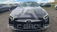 2019 Mercedes Benz CLS 450
