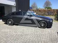2019 Mercedes Benz CLS 450