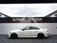 2019 Mercedes Benz CLS 450
