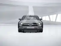 2019 Mercedes Benz CLS 450