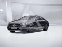 2019 Mercedes Benz CLS 450