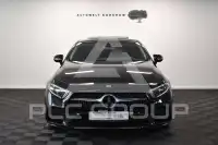 2019 Mercedes Benz CLS 450