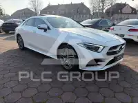 2019 Mercedes Benz CLS 450