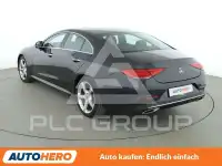 2019 Mercedes Benz CLS 450