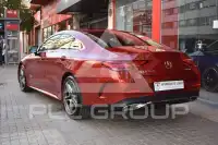 2019 Mercedes Benz CLS 450