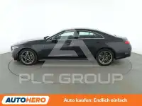 2019 Mercedes Benz CLS 450