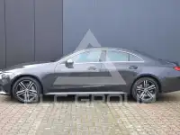 2019 Mercedes Benz CLS 450
