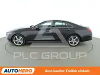 2019 Mercedes Benz CLS 450