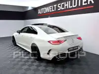 2019 Mercedes Benz CLS 450