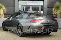 2019 Mercedes Benz CLS 450