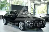 2019 Mercedes Benz CLS 450