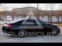 2019 Mercedes Benz CLS 450