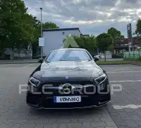 2019 Mercedes Benz CLS 450