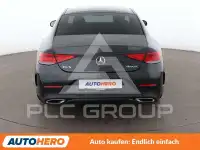 2019 Mercedes Benz CLS 450