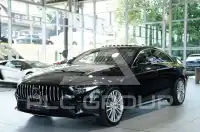 2019 Mercedes Benz CLS 450
