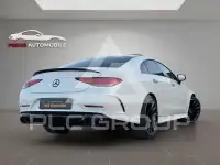 2019 Mercedes Benz CLS 450