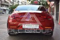 2019 Mercedes Benz CLS 450