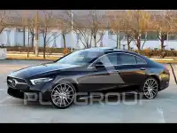 2019 Mercedes Benz CLS 450