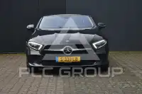 2019 Mercedes Benz CLS 450