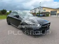 2019 Mercedes Benz CLS 450