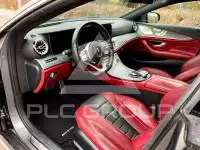 2019 Mercedes Benz CLS 450