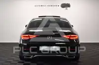 2019 Mercedes Benz CLS 450