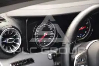 2019 Mercedes Benz CLS 450