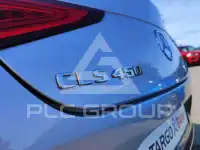 2019 Mercedes Benz CLS 450
